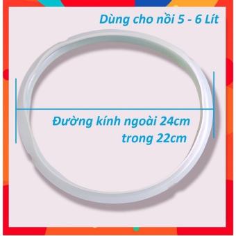 Gioăng nồi áp suất Kangaroo KG288H, KG280, KG280N/M,