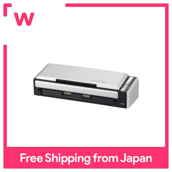 Fujitsu Máy quét ScanSnap S1300i (A4 cả hai bên)