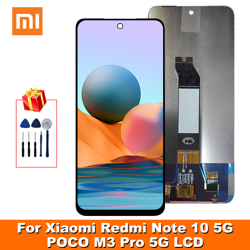 Jual Touch Screen Xiaomi Redmi 6 Pro 