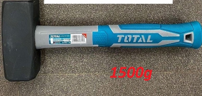 Bảng giá Búa tạ (1500g) Total THT7215006