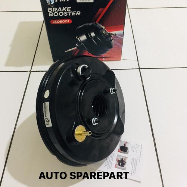 BOOSTER BOSTER REM HIACE COMMUTER TAHUN 2014-2019 44610-26820 -nanas shop9 Giá 1,430,000 Đồng*Miễn phí vận chuyển
