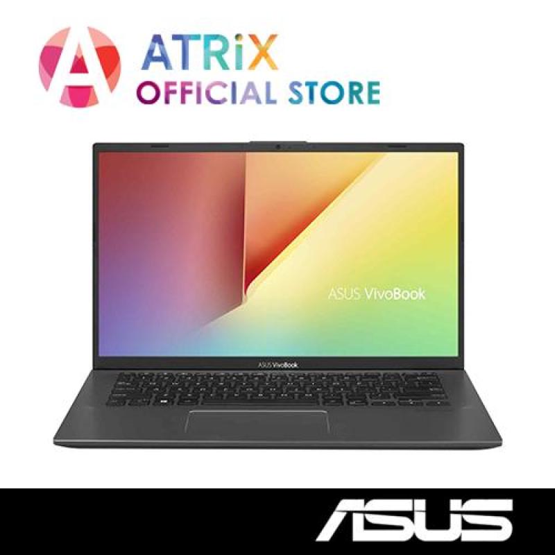 ASUS Vivobook X412FJ-EK091T i5-8265U 8GB RAM 256GB SSD NVIDIA MX250