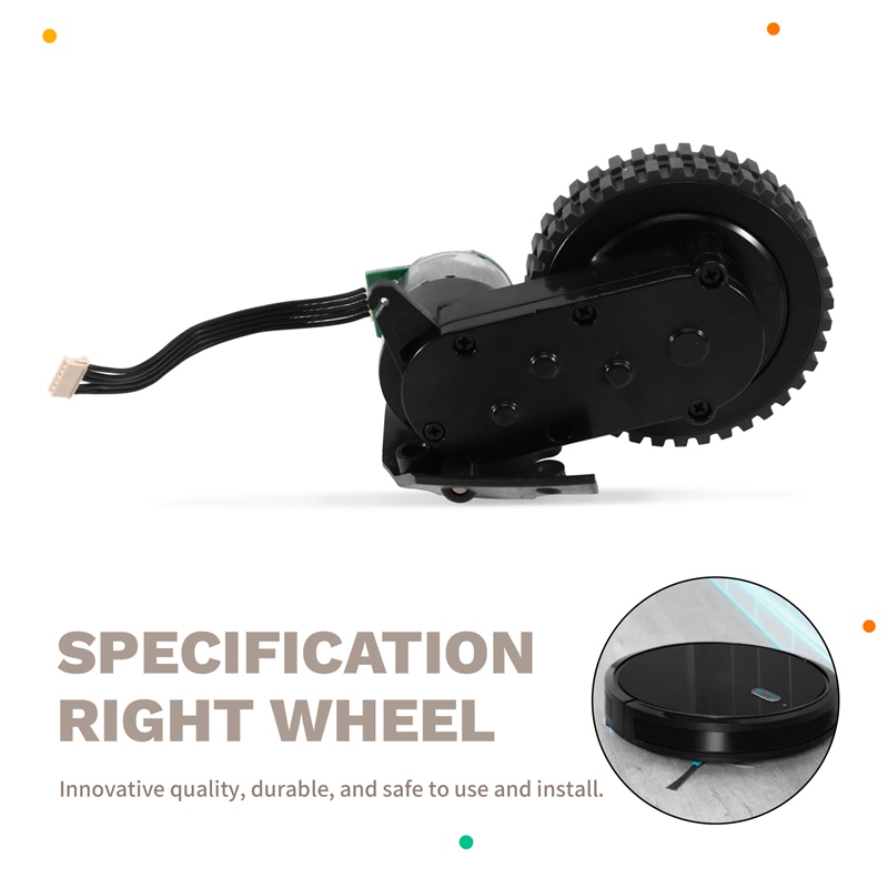 Drive Traveling Wheel for 950 1090 1790 2290 Replacement Parts Electronically Controlled Wheels