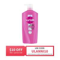 Sunsilk Smooth And Manageable Nourishing Conditioner