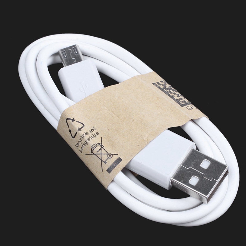 2X Replacement USB Cable for Kindle, Kindle Touch, Kindle Fire, Kindle Keyboard, Kindle DX White