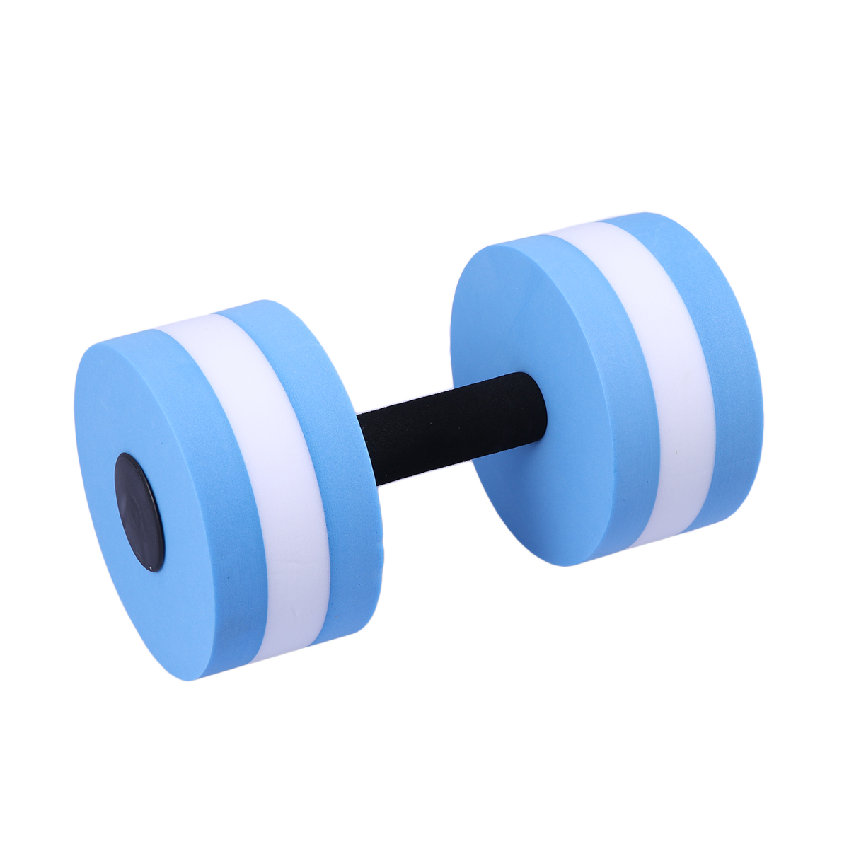 Thủy sản Trọng lượng quả tạ tập thể dục dumbell Eva-quả tạ barbells Nước thể dục nhịp điệu tay quả tạ nước tập thể dục tập thể dục cho