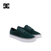 Dc Trase Sd Green Mens Sneakers/Lifestyle
