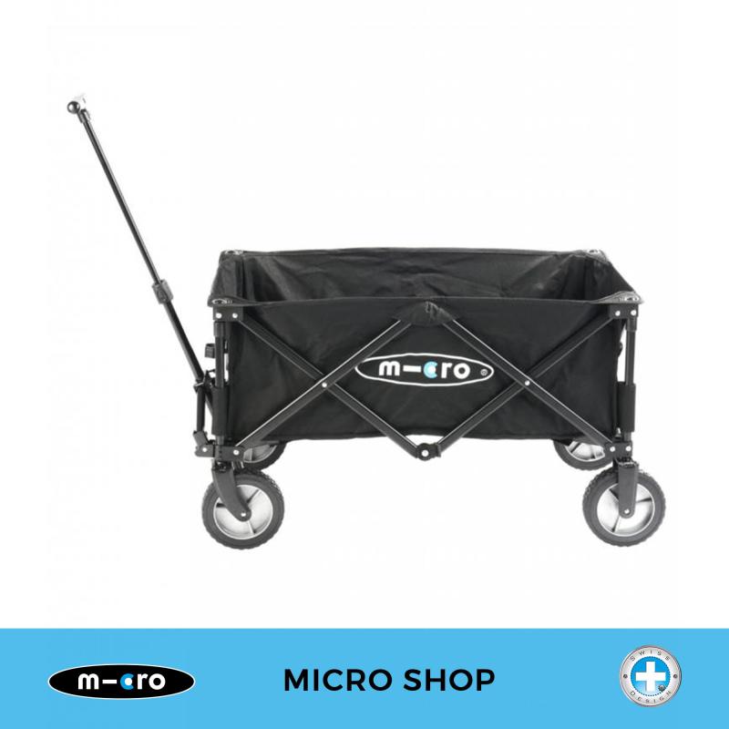 Micro Wagon Black Singapore