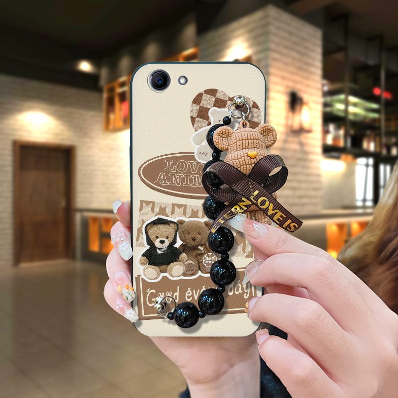 oppo a73s case