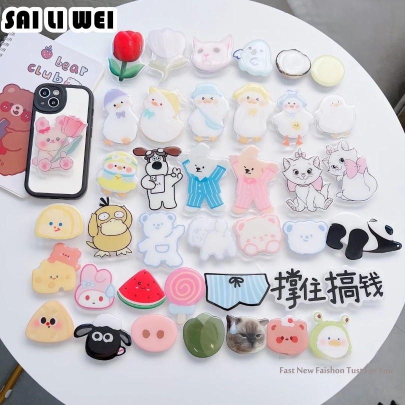 SAI LI WEI ราคาโทรศัพท์โมเดลแอนิเมชั่นน่ารัก ราคา 13 บาท*ส่งฟรี