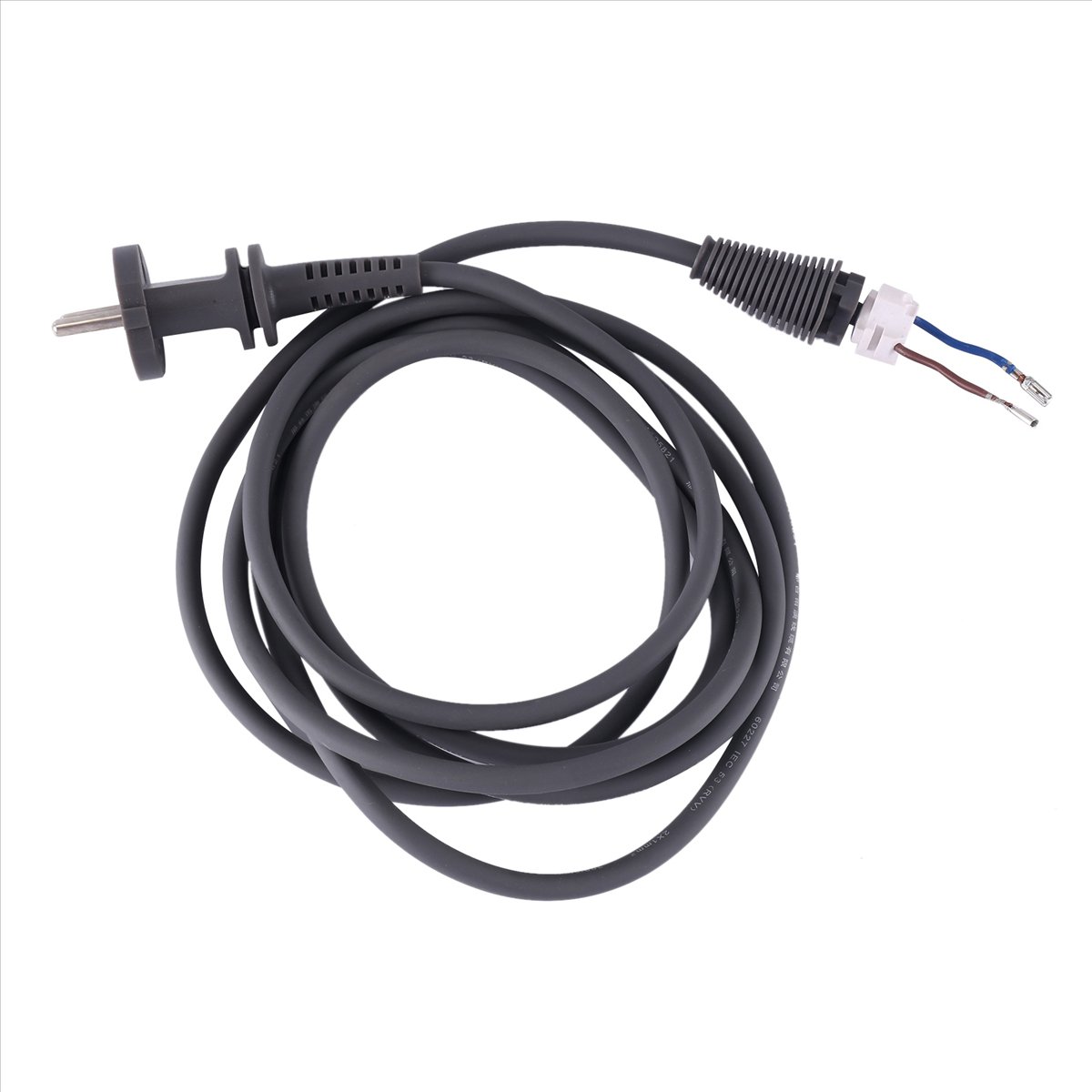 For Hair Dryer Universal Accessories HD01/02/03/04/07/08/15 1.8M Power Cord