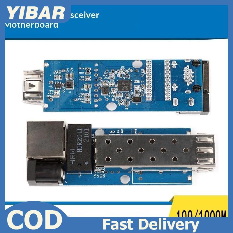 👉Hot Sale YIBAR Dc 5-12V Gigabit thu phát Mainboard 10/100/1000M tốc độ cao truyền cho mạng Ethernet mở rộng dự án sử dụng Giá 109,595 Đồng*Miễn phí vận chuyển