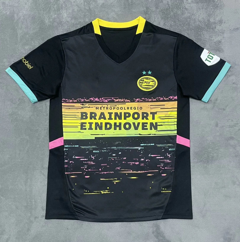 Ajax Jersey brighton benfica Marseille betis Chelsea Roma Leeds thống nhất liên Milan áo nịt bóng đá