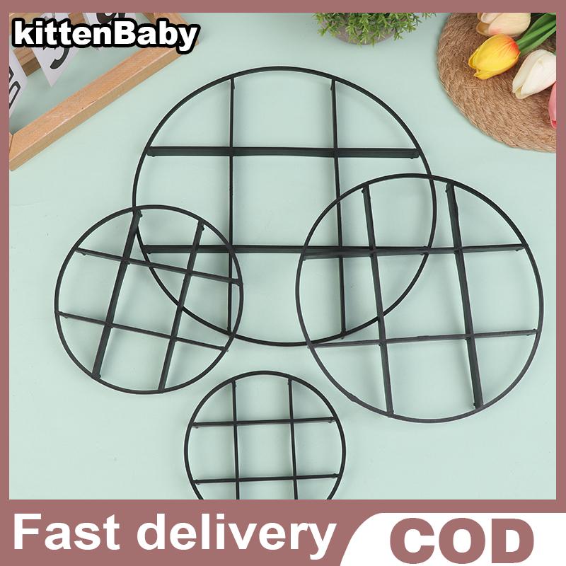 kittenBaby ถาดกระถางดอกไม้พลาสติกกันเน่า10ชิ้นถาดรองกระถางต้นไม้แบบหยดน้ำอุปกรณ์ในบ้านสวนกลางแจ้ง ราคา 36 บาท*ส่งฟรี