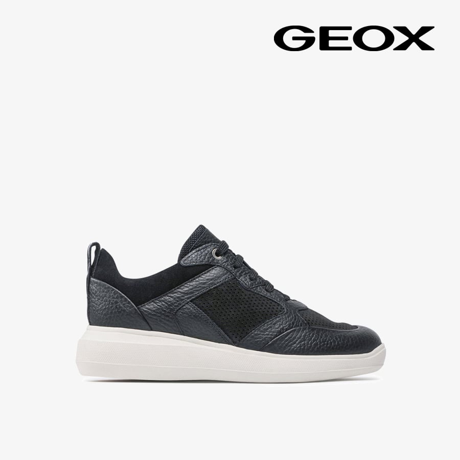 Giày Sneakers Nữ GEOX D Rubidia A