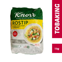 Knorr Rostip Ayam 1 kg Penyedap Rasa Ayam