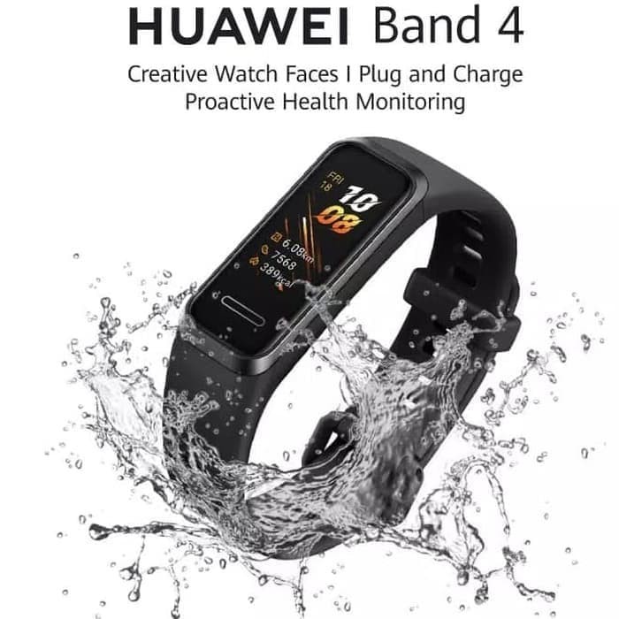 Jual Huawei Band 4 Terbaru - Jun 2022 | Lazada.co.id