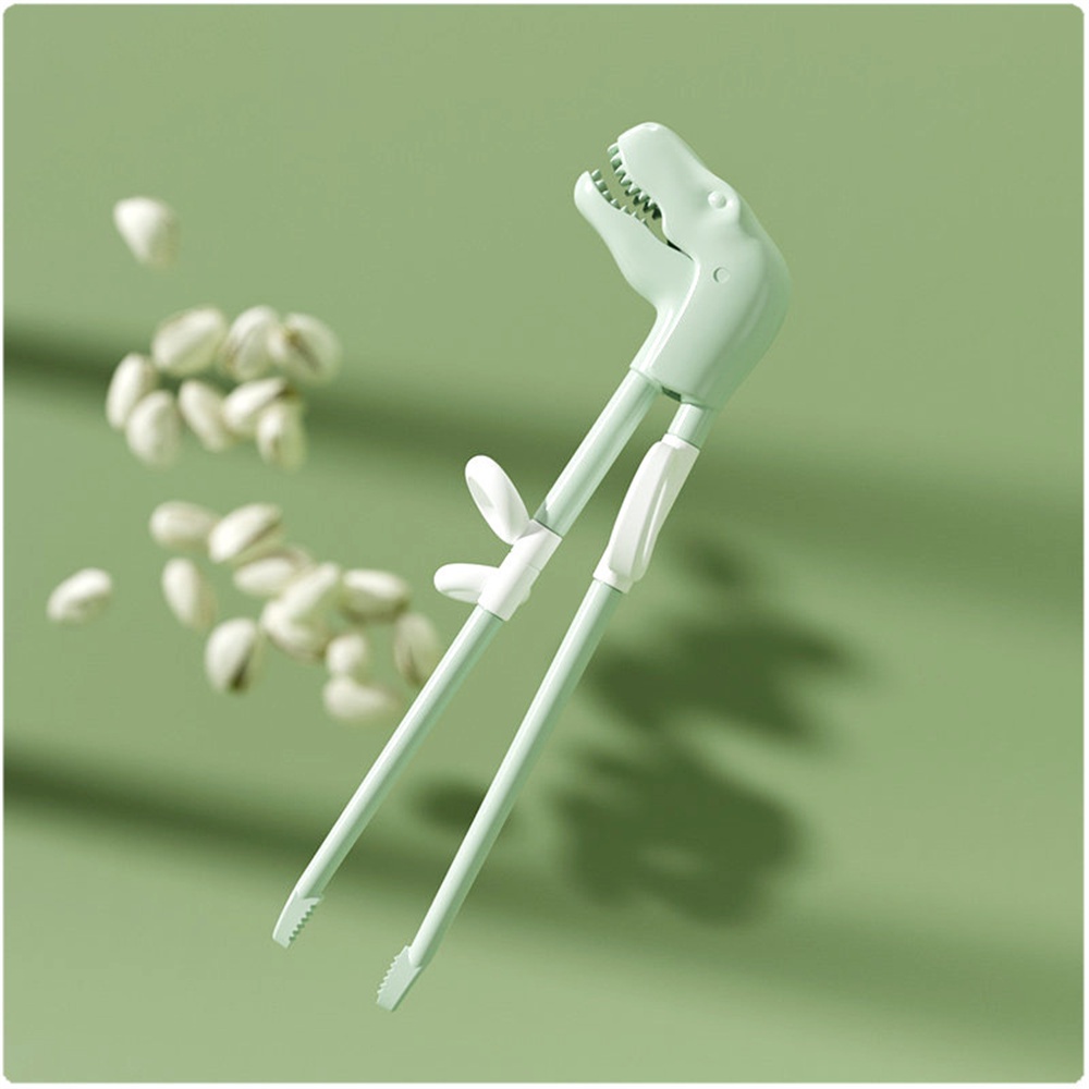 B.LIVEM Childrens Chopsticks Training Chopsticks Section Practice Chopsticks Boys Home Baby Tableware Spider-Man Learning Chopsticks