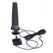 Signal Booster Phone Holder with Antenna for Mobile Router