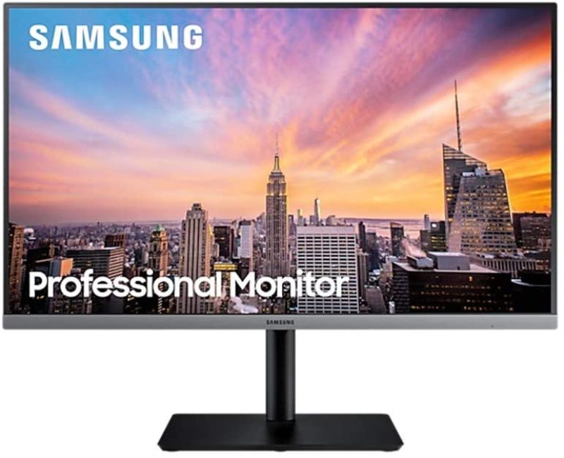 Samsung LS27R650FDEXXS Professional Monitor, 27, 16:9, 1920 x 1080 Singapore