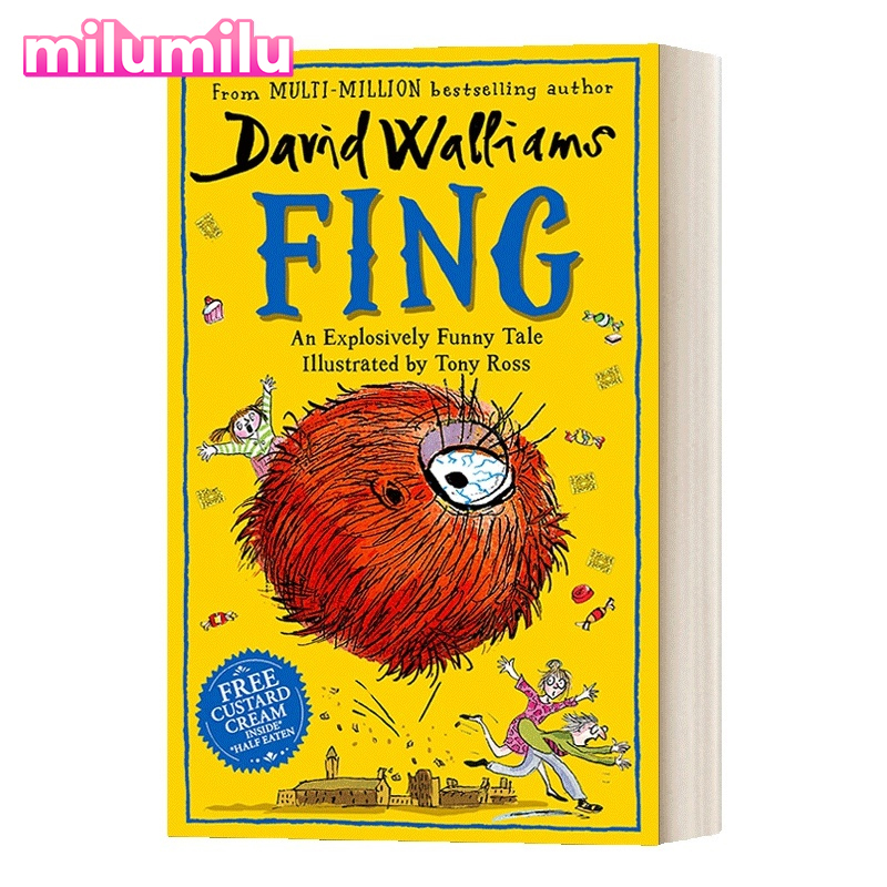ช้อป David Williams Books ออนไลน์ในราคาที่ดีกว่า | Lazada Thailand