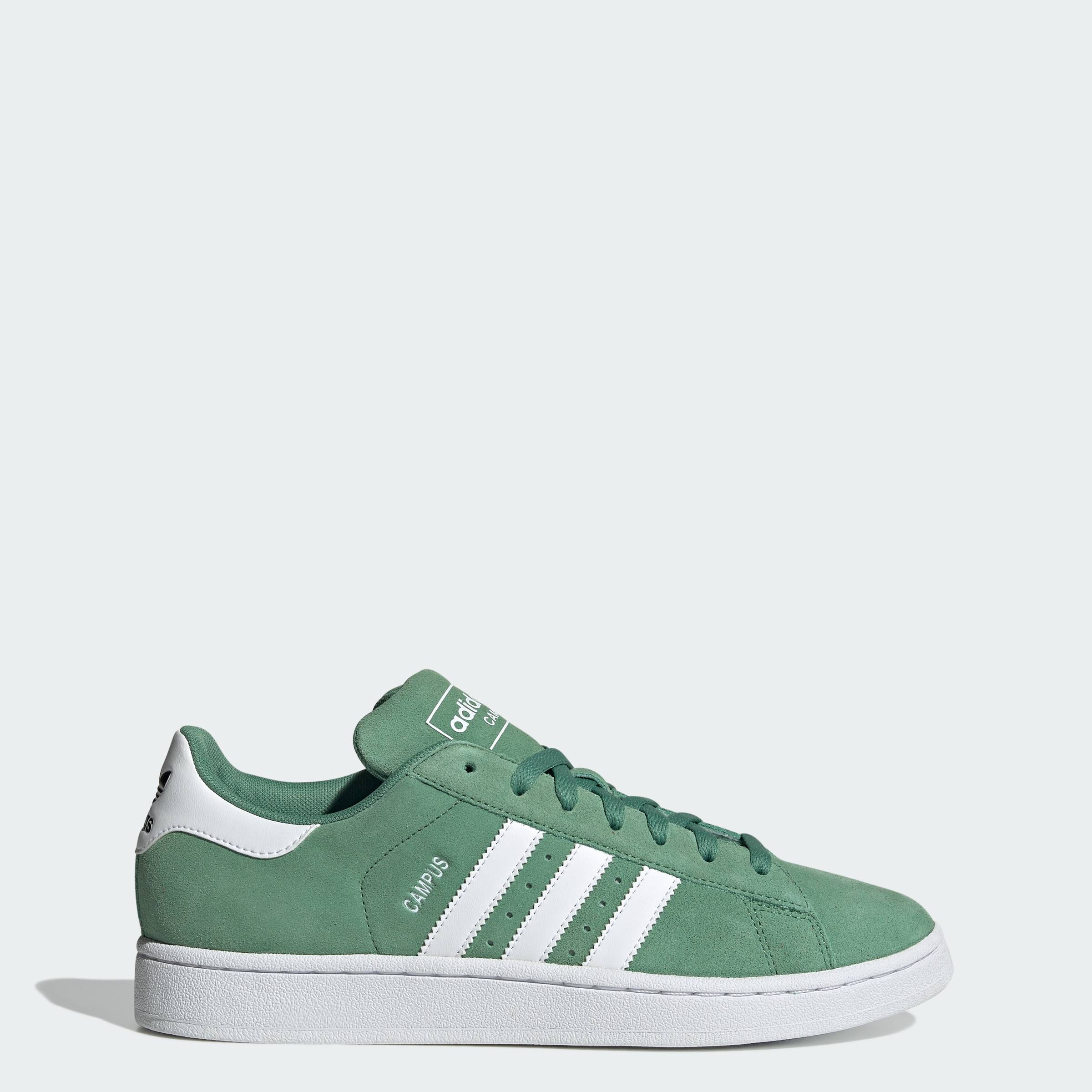 adidas gazelle silver green womens adidas Campus ADV Wonder Sage / Chalk White 9.5