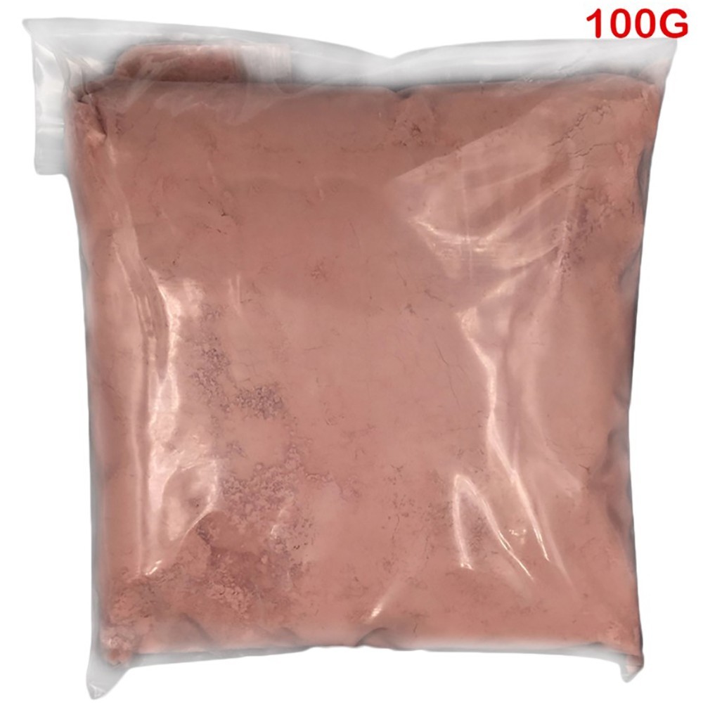 Hometool nói lời tạm biệt với các vết trầy xước với 100g bột ôxít xeri phục hồi và sửa chữa