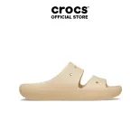 Dép Xăng Đan Unisex Crocs Classic V2 - Shitake