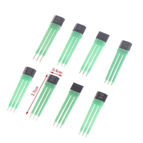Ic sensor cảm biến hall u18