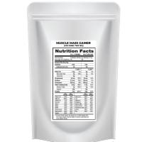 Sữa tăng cân tăng cơ Labrada Muscle Mass Gainer túi dùng thử 1kg (Chính hãng BBT phân phối)