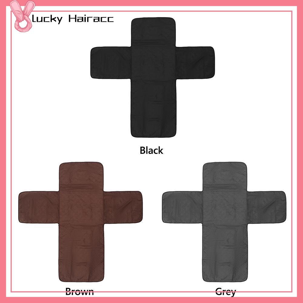 LUCKY HAIRACC Phòng khách Độ đàn hồi Dacron Sofa Bao Gồm Ghế Trường Kỷ Bao Gồm Couch Vật Che Phủ Ghế Bảo Vệ