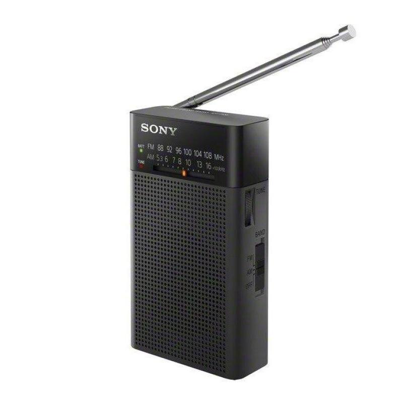 Sony ICF-P26 Portable AM/FM Radio Singapore