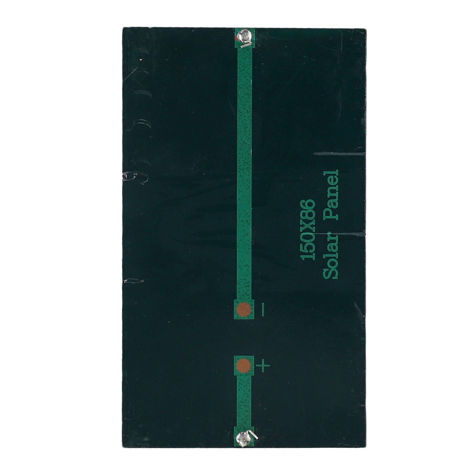 [Phong cách thời trang tự động] tấm năng lượng mặt trời polysilicon 1 6W 5 5V cho hệ thống năng lượng mặt trời tỉ lệ nhỏ