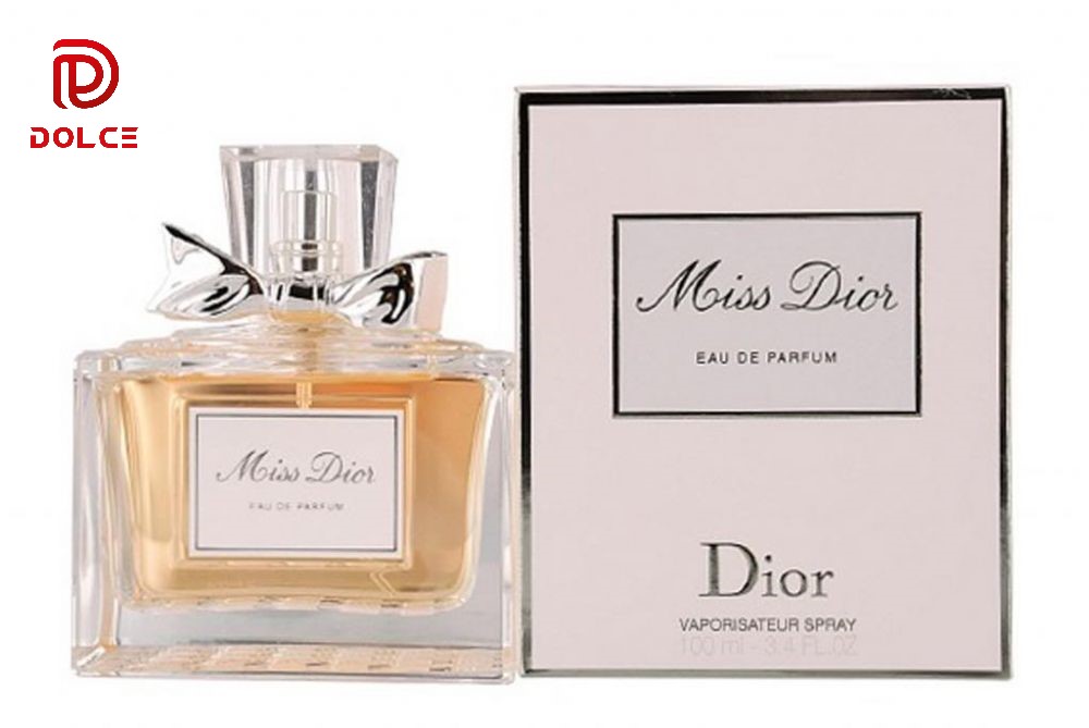 miss dior dior eau de parfum