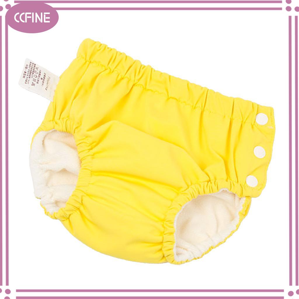 Ccfine bé tã bơi cho trẻ sơ sinh bơi tái sử dụng có thể giặt hồ bơi