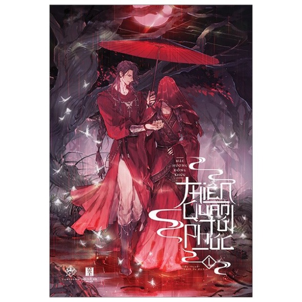 Thiên quan tứ phúc - Tập 1 ( ZG )