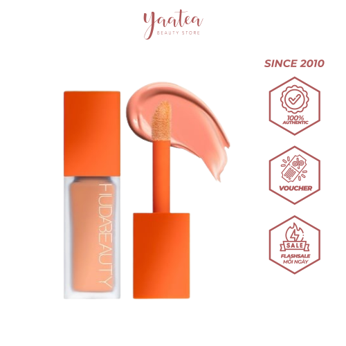 Che Khuyết Điểm Huda Beauty Fauxfilter Color Corrector 9ml