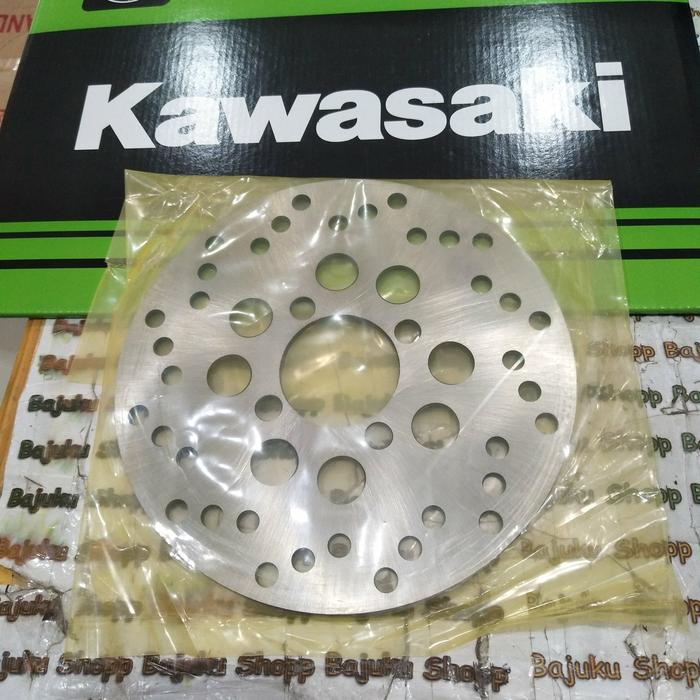 PIRINGAN CAKRAM BELAKANG KSR 110 O⠀⠀⠀⠀⠀⠀ Harga 1,261,000 rupiah*Gratis Ongkir