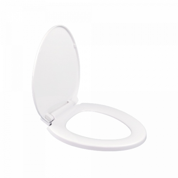GHBathroom_Mall-Verno ฝารองนั่งโถสุขภัณฑ์ V shape รุ่น C28 ร้านค้าเเนะนำ ราคา 493 บาท*ส่งฟรี
