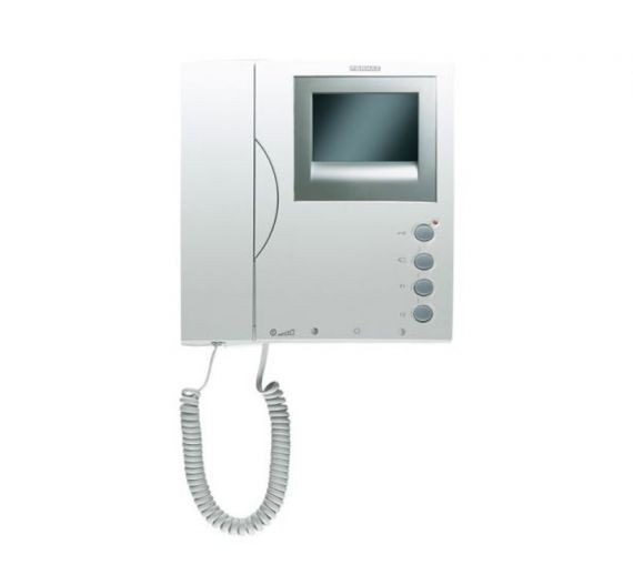 FERMAX REF. 3307 COLOUR 4+N LOFT MONITOR Harga  8,567,000 Ringgit*Penghantaran Percuma
