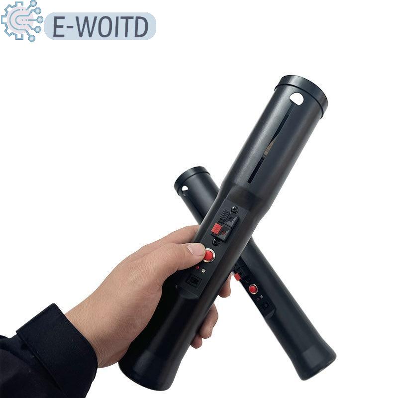 E-WOITD เครื่องยิงดอกไม้ไฟเครื่องควบคุมด้วยมือถือน้ำพุเย็นอุปกรณ์การแสดงสำหรับงานเทศกาลบาร์งานแต่งงาน ราคา 271 บาท*ส่งฟรี