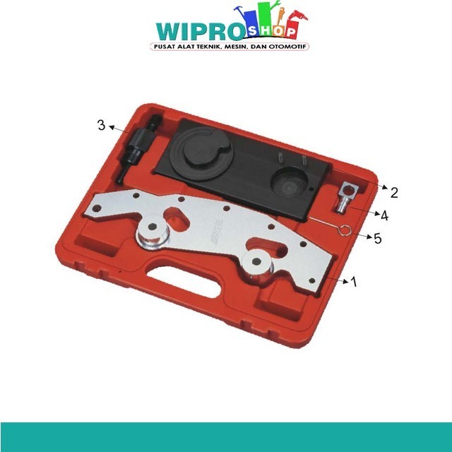 Jtc 1309-BMW CAMSHAFT ALIGNMENT TOOL Harga  8,844,275 Ringgit*Penghantaran Percuma