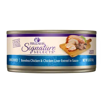 core signature selects