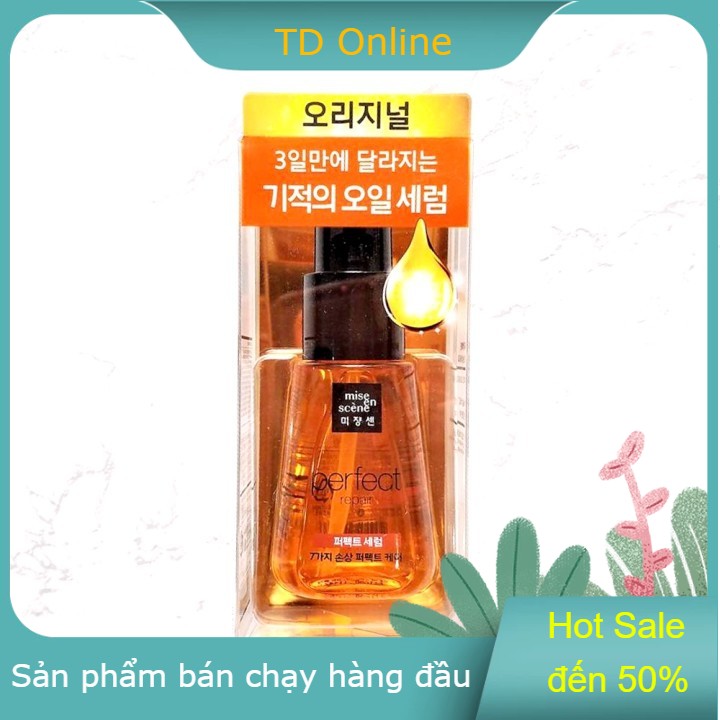 Dưỡng Tóc Xịt Dưỡng Tóc Missentinh chất Dưỡng Tóc Hàn Quốc