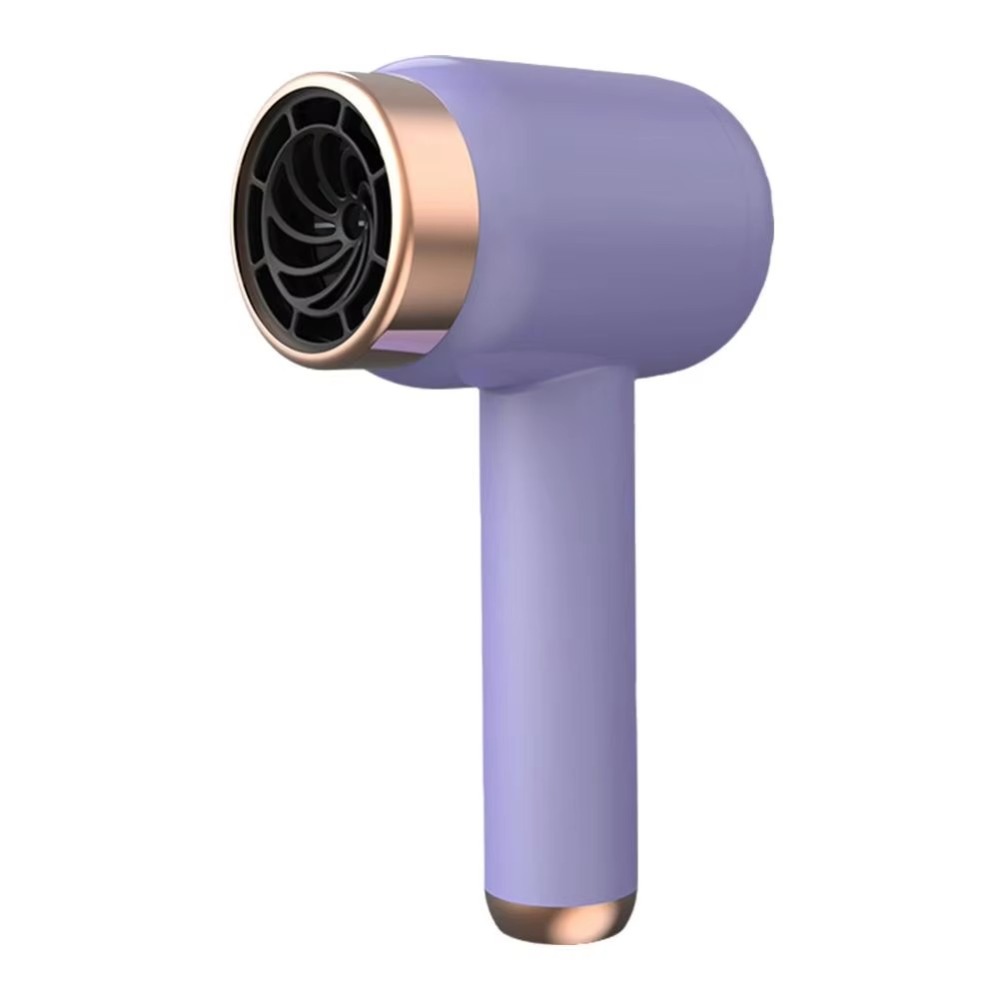 ZOOGGJZ Không dây Máy sấy tóc USB Nhanh khô  và lạnh Dụng cụ Thẩm mỹ viện Sáng Tạo Có thể sạc lại Máy sấy thổi Phụ nữ - 3