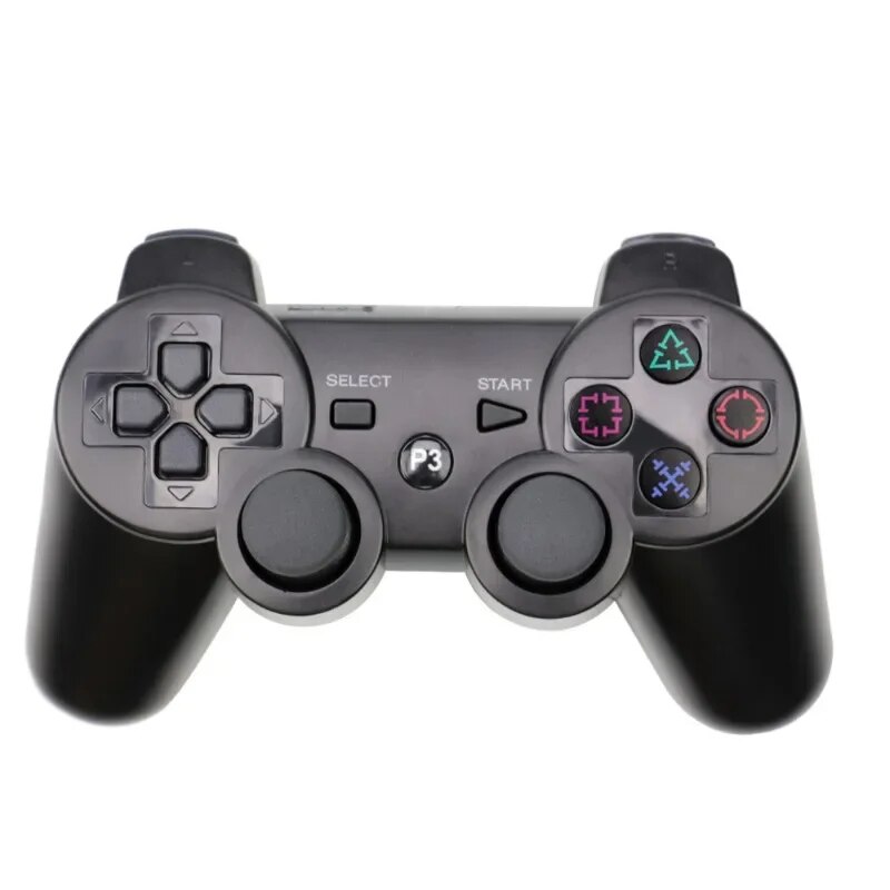 Wireless Game Controller For Ps3 Bluetooth-Compatible Joypad For Play Station 3 Joystick Console For Ps3 Controle Pc
