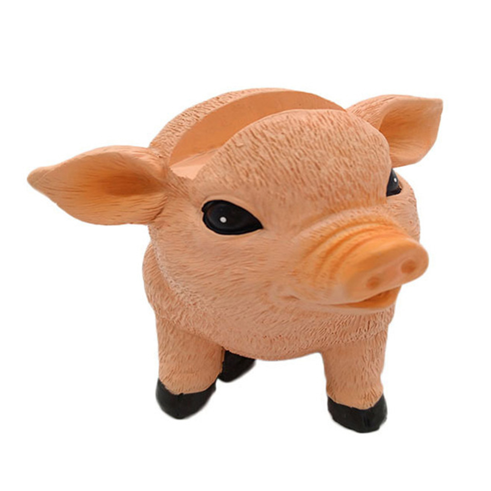 Lovelysmile Eyeglass Holder Pig Pig Figurine Eyeglass Holder Cute Pig Eyeglass Holder Stand for Desk Decor Animal Shaped Sunglasses Display Stand for Home Office Resin Pig Spectacles Holder for Nightstand
