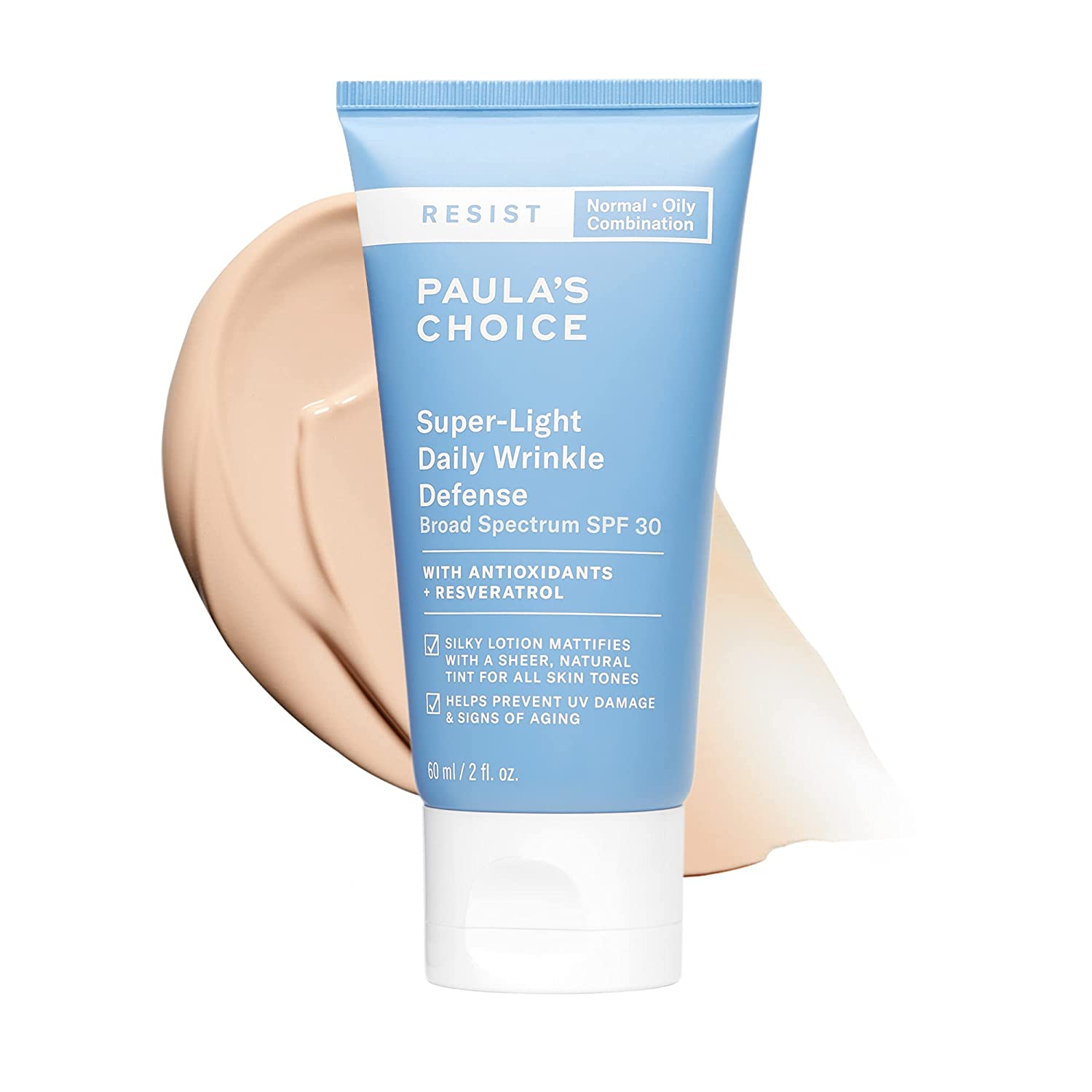 paula's choice sunscreen spf 30