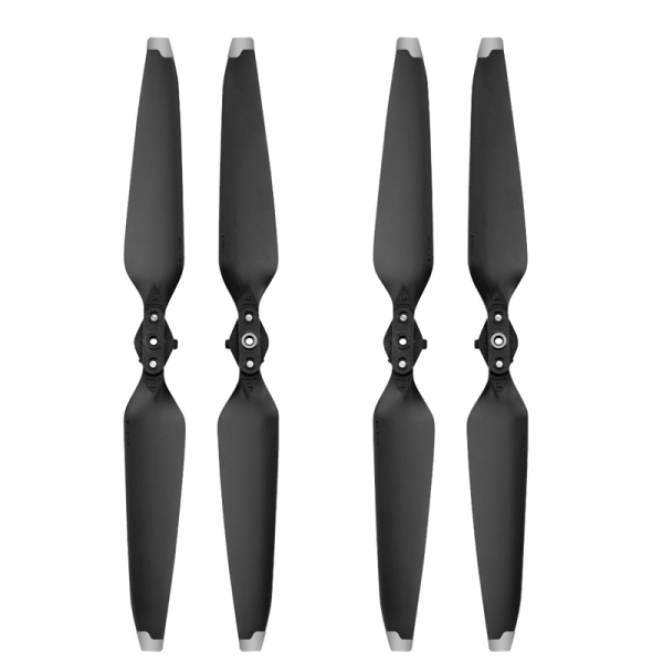 2 Pair Quick Release Propeller Blade 9453F Propellers Foldable Low Noise Props for DJI Mavic 3 Drone Accessories