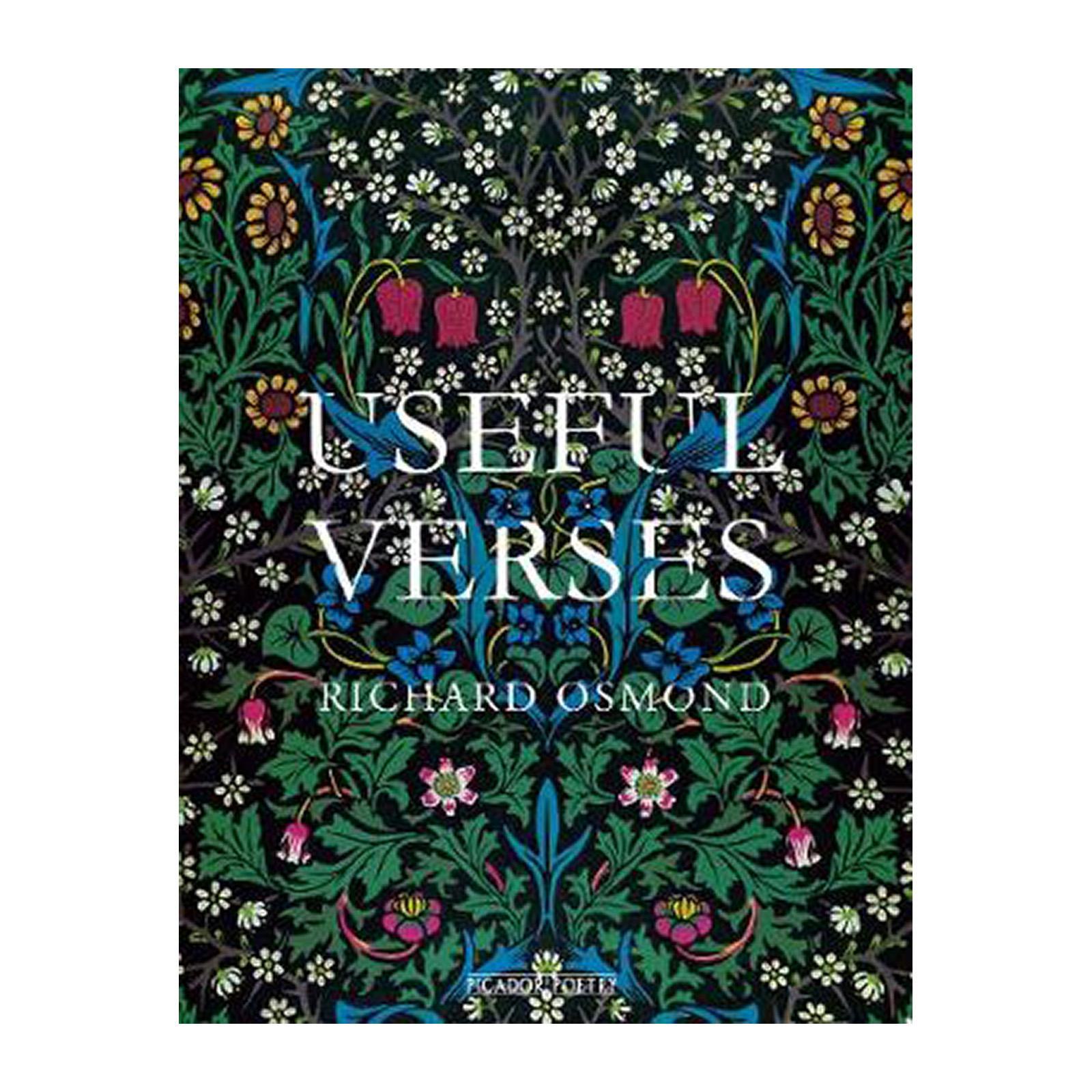 Useful Verses (Paperback)